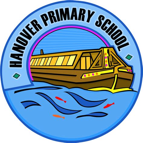 Hanover Primary School Logo Clipart - Full Size Clipart (#394995 ...