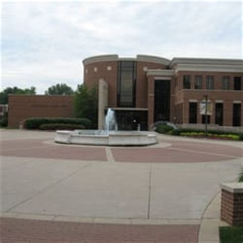 Indiana Wesleyan University - Colleges & Universities - 4201 S Washington St, Marion, IN - Phone ...