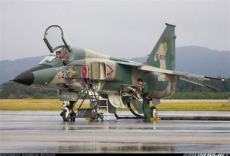 Mitsubishi F-1 - Japan - Air Force | Aviation Photo #1142651 | Airliners.net