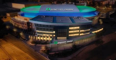 Vote planned in OKC for $900 million Thunder arena | | fox23.com