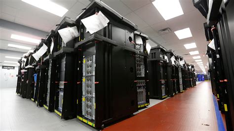 IBM debuts Poughkeepsie-made z15 mainframe, a 'crown jewel' of privacy