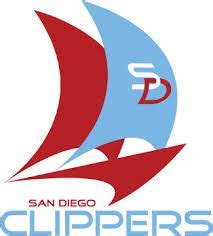 San Diego Clippers - NBA