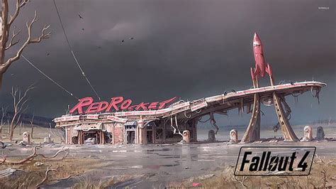 Fallout 4 , Fallout 4 HD wallpaper | Pxfuel