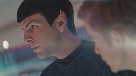 Spock / Star Trek XI - Zachary Quinto's Spock Image (13116091) - Fanpop