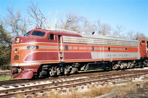 General Motors Once Built Locomotives - Really Good Ones - Autotrader