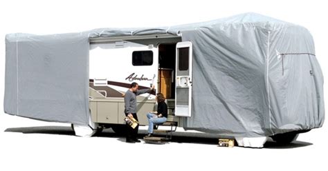 RVupgrades Blog: RV Cover Buying Guide