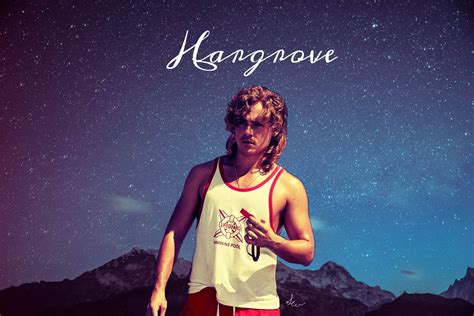 Billy Hargrove Wallpapers - Top Free Billy Hargrove Backgrounds - WallpaperAccess