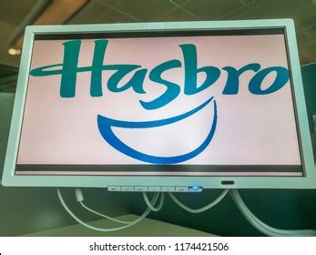 Hasbro Logo Vector (.AI) Free Download