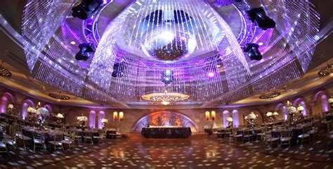 Prom Theme Ideas - Anoush Wedding & Catering Blog