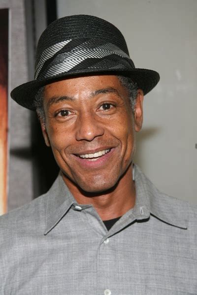 Giancarlo Esposito - Ethnicity of Celebs | EthniCelebs.com