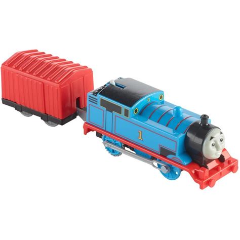 Thomas Motorised Engines