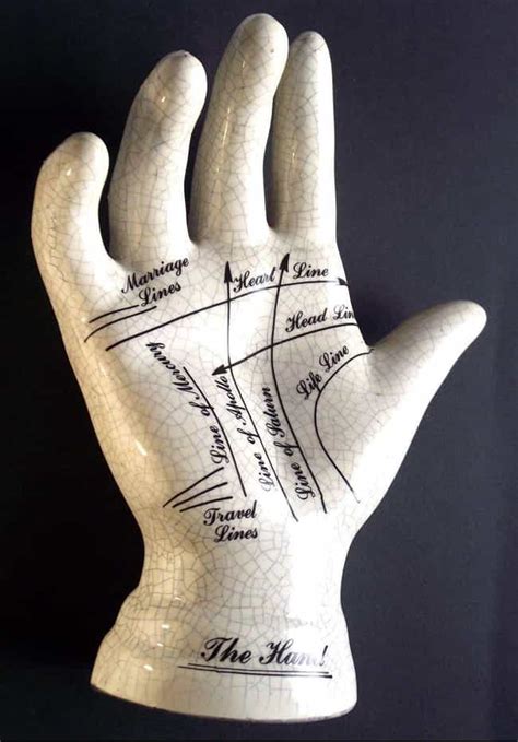 How To Read Palms: A Guide To The Lines On Your Hand