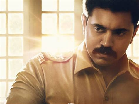 5 Reasons To Watch Nivin Pauly Action Hero Biju - Filmibeat