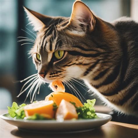 How Do Cats Eat Fish with Bones? Understanding Feline Feeding Habits ...