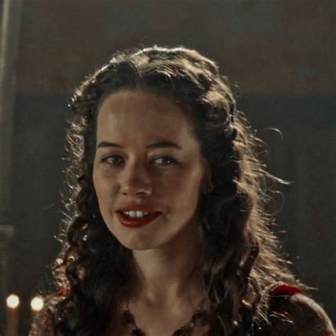 Anna Popplewell, Matriarch, Half Blood, Primrose, Pretty Little Liars ...