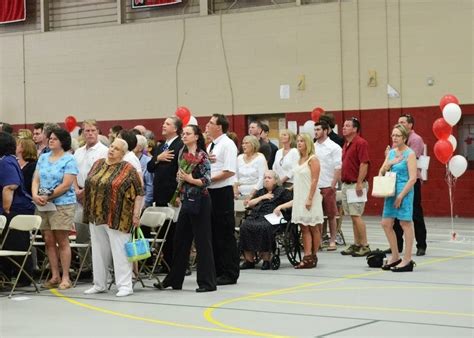 IMAGE GALLERY: Holliston High Graduation 2011 | Holliston, MA Patch