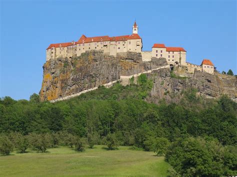 15 Best Castles in Austria - The Crazy Tourist