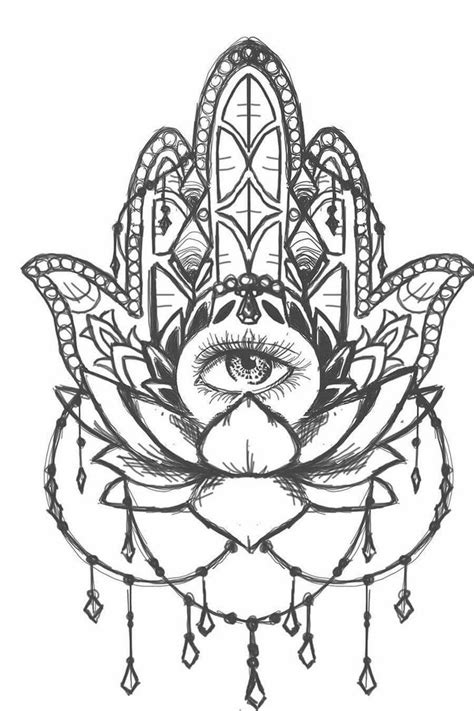 Evil Eye Tattoo Drawing - browser images full