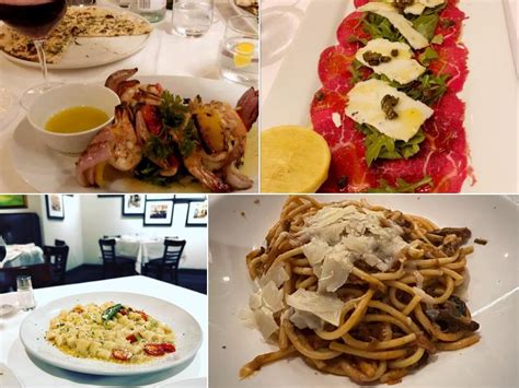 Mediterraneo, Sarasota - Menu, Reviews (809), Photos (62) - Restaurantji