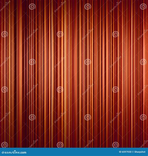 Orange stripes background. stock illustration. Illustration of warm ...