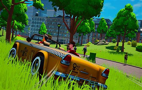 ‘Taxi Chaos’ review: you might not want to waste your fare on this ...