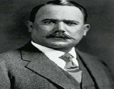 Historia de México II 3101: Biografia de Alvaro Obregon