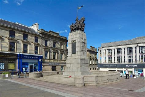 Woodside Cemetery and Crematorium | Board of Trade War Memorial