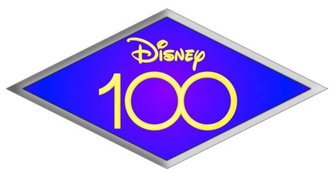 Disney100 Logo (Walt Disney Classics-Style) by BabyLambCartoons on ...