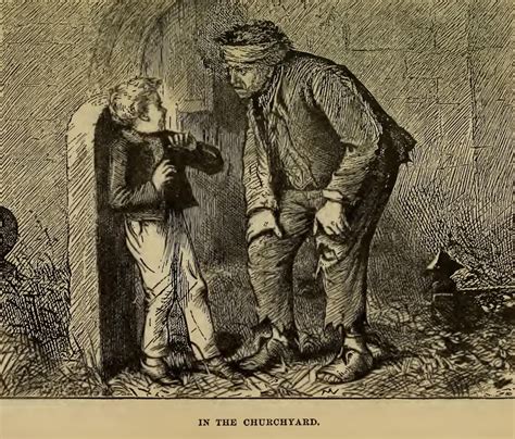 The Project Gutenberg eBook of Great Expectations, by Charles Dickens