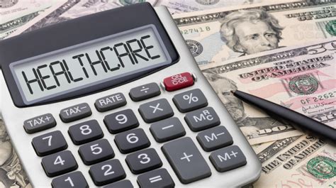 The Surprising Impact of High Health Care Costs - Small Business Trends