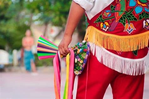 Voladores de Papantla | Todo Lo Que Debes Saber De Este Ritual