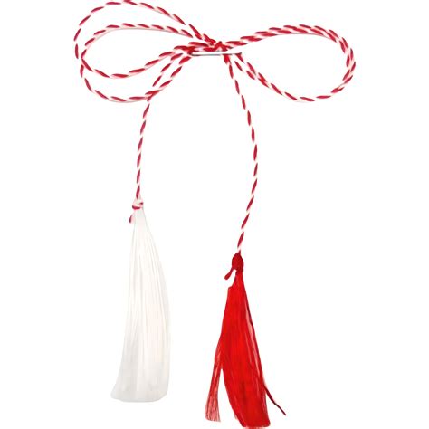 Zsinór Martisor Traditional Classic 43cm - 1 db - eMAG.hu