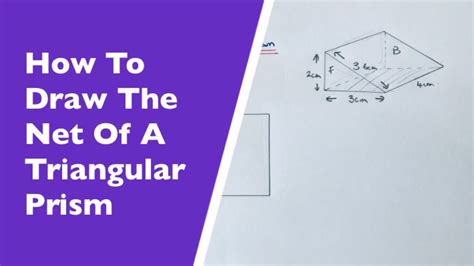 How To Draw A Net For Prism - Theatrecouple12