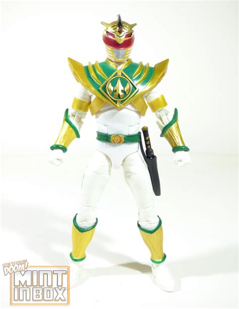 Mint in Box: Power Rangers Lightning Collection – Lord Drakkon | The ...