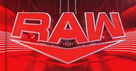 Surprise WWE Monday Night Raw Draft Pick's Contract is Expiring Soon