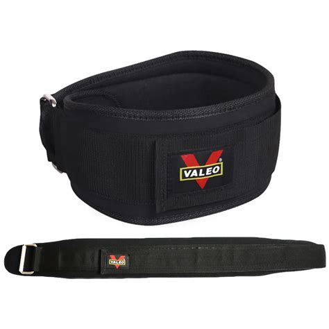 Crossfit Weightlifting Belt Gym Fitness Waist Musculation Squat ...