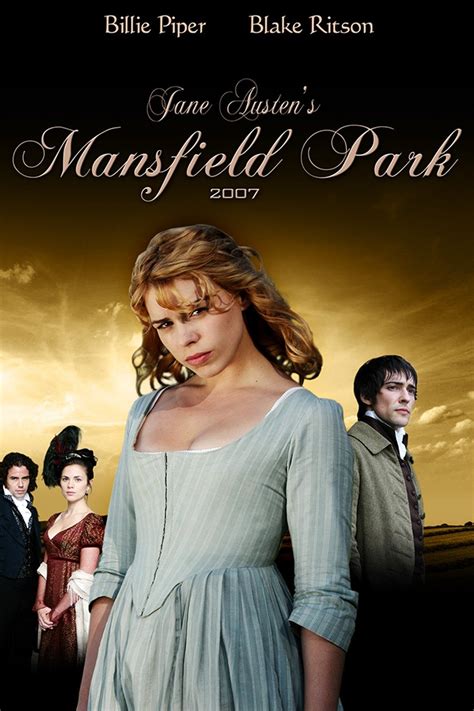 DVD et Blu-ray Films MANSFIELD PARK infopastosyforrajes.com