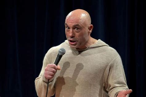 Joe Rogan Makes Controversial MMA Statement