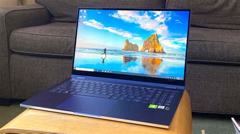 Samsung Galaxy Book Flex review | Tom's Guide