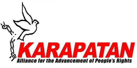 Karapatan seeks UN probe of attacks on rights defenders