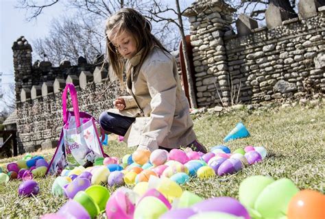 Easter Egg Hunt 2021 – Sold Out | Bettendorf Castle, Fox River Grove ...