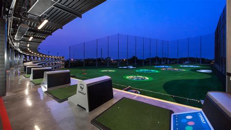 Fishers council OKs plans for Topgolf complex