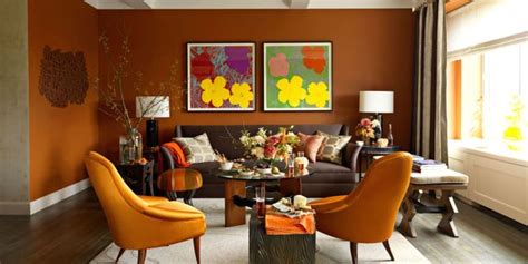 14 Best Shades of Orange - Top Orange Paint Colors