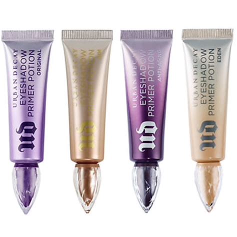 Only $14.99 (Regular $25) Urban Decay Eyeshadow Primer - Deal Hunting Babe