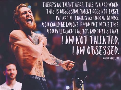 Conor McGregor Quotes Wallpapers - Wallpaper Cave