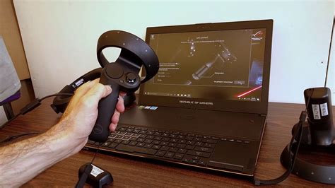 Virtual Reality - The Complete Setup Instructions with a New Laptop? #VRSetup #Windows #OS # ...