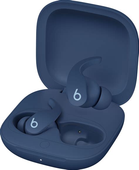 Beats by Dr. Dre - Beats Fit Pro True Wireless Noise Cancelling In-Ear ...