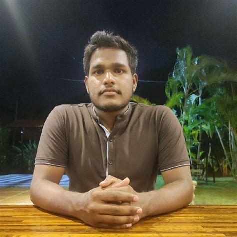 Ravindu Heshan - SLIIT - Western Province, Sri Lanka | LinkedIn