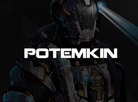 Potemkin Windows, Mac, Linux game - ModDB