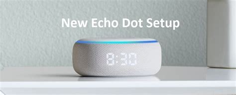 How to Setup Echo Dot and Alexa Setup? | FeedsFloor